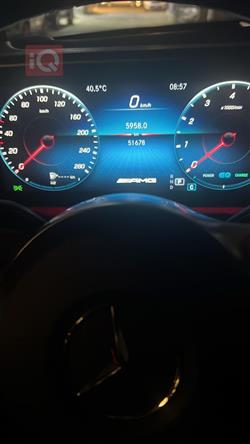 مێرسێدس بێنز GLE